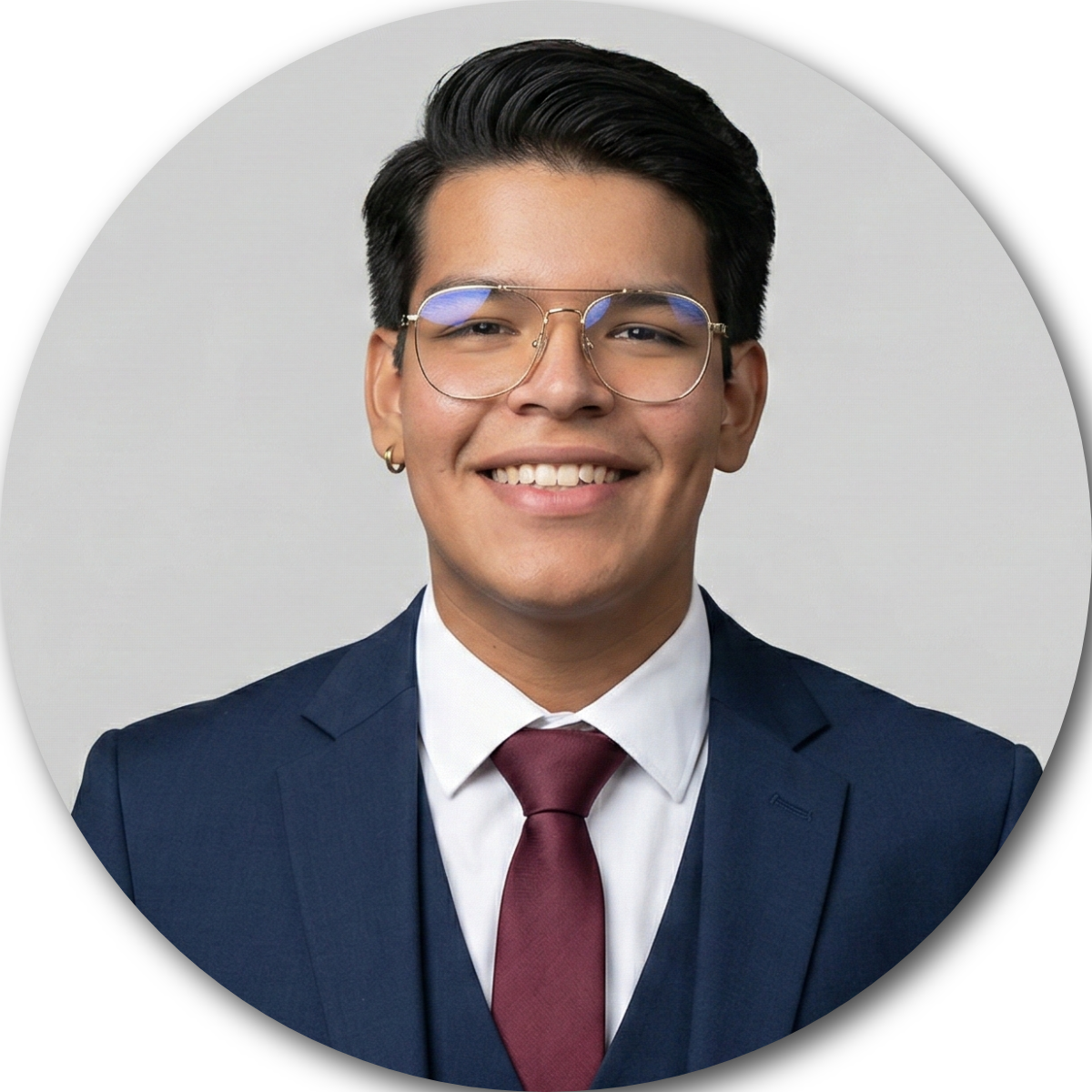 Joshua Guzmán